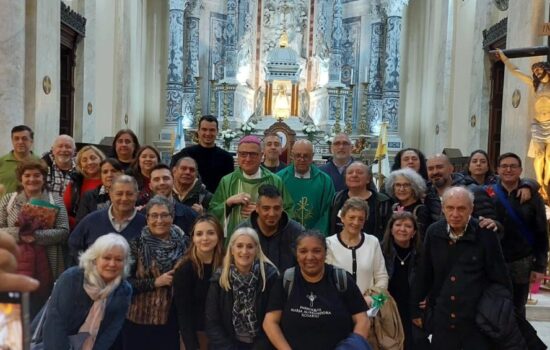 Jubileo de la Caridad