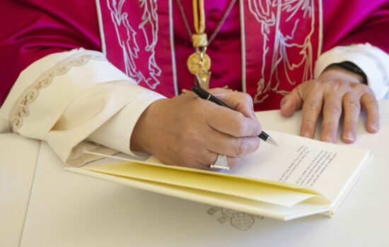 Exhortación apostólica «Dilexi te» del Santo Padre León XIV
