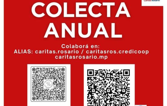 Sigamos alentando la esperanza