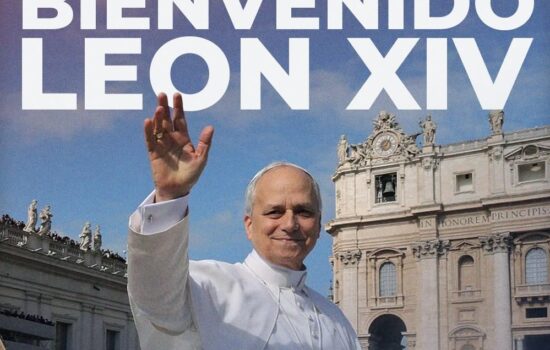 Visita del papa León XIV a la Argentina: un tiempo de gracia para renovar la esperanza