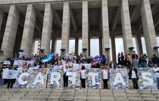 70 años de encuentro y  esperanza